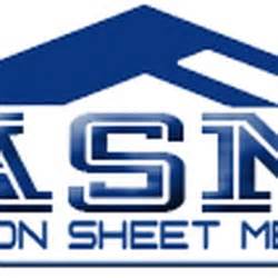 action sheet metal company